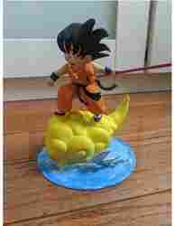 çocuk goku