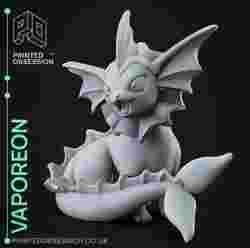 Yüksek kaliteli vaporeon