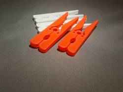 Clothespins - Yay Gerektirmez