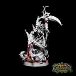 Ashley Donovan Enois-Blight Druid