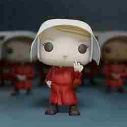Damızlık Kızın Öyküsü Funko Pop