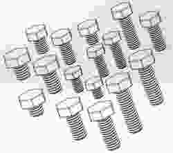 VIDALAR M4-M16 ISO 4017 (NORMAL ALTIGEN CIVATA)