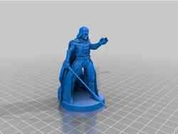 StarWars Darth Vader
