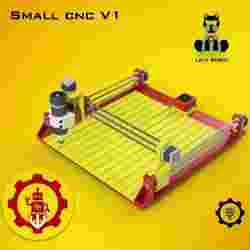 KÜÇÜK CNC V1
