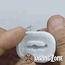 LEDLİ VE PİLLİ MİNİ AYDINLATICI