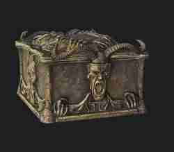 God of Wars III'ten Pandora'nın kutusu