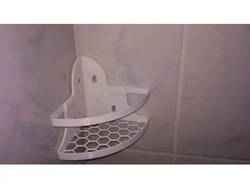 Banyo için tutucu