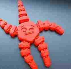 Neşeli Denizyıldızı