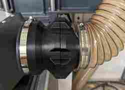 Manyetik Toz Toplama Konnektörleri