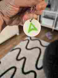 Creality anahtarlık