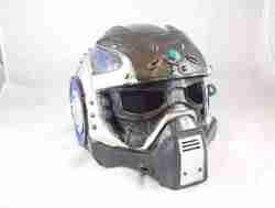 gears of war Anthony carmine kask
