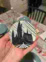 Hogwarts treni (Harry Potter)