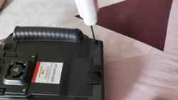 Evrensel Alyan anahtar Kolu