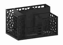 Voronoi Çatal Bıçak Düzenleyici