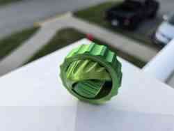 EZ MINI DIŞLI DÖNDÜRÜCÜ FIDGITS