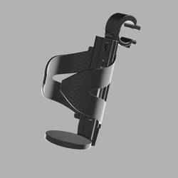 Bisiklet Scooter Su Kutusu Taşıyıcı 3/Bicycle Water Holder 3