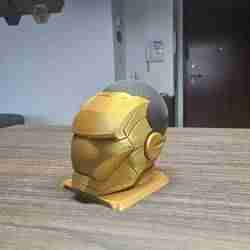 supporto alexa ironman