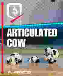 Mafsallı İnek - Bir Möö Baskı!