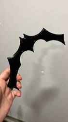 Batman - Batarang - Destek Yok