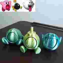 BOWL NINTENDO - DESTEK YOK