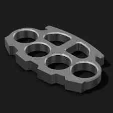 Brass Knuckles