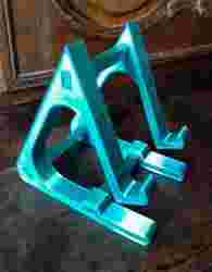 Support cellulaire en kit