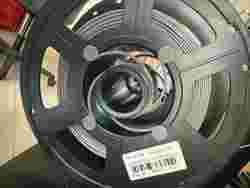 Merkezi makara desteği