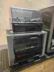 Sürgülü CFS-Rack Sistemi.