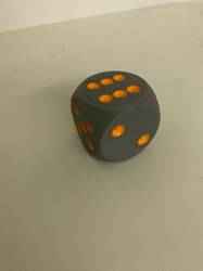 Cheater dice