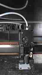 Creality K2 Plus extruder repair