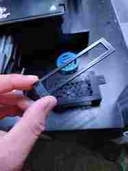 creality wifi kutu kılıfı