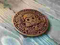 Darth Vader Bardak Altlığı