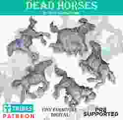 ÖLÜ ATLAR (SAVAŞ HASADI)