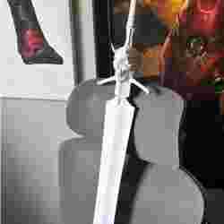 Devil May Cry Dante`s "Rebellion"