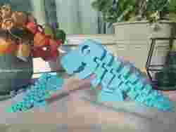 Mutlu Flexi Rex