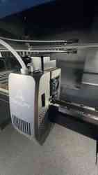 K2 Plus Extruder tensioner for TPU printing