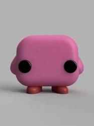 kirby funko pop