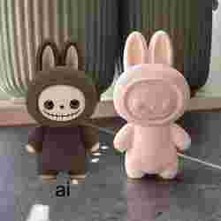 Labubu Monster DeskBuddy