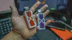 Lighter Case