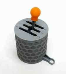 llavero transmisión manual carro