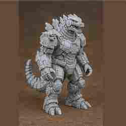 Mecha Godzilla