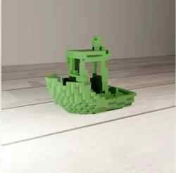 Minecraft tezgahı