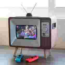 Nintendo Switch Eski Tv Dock - Klasik ve Oled versiyonu