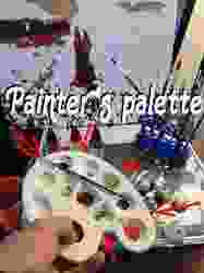 Ressamın paleti