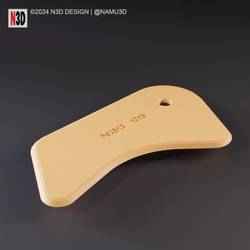 Çömlekçilik aleti 06