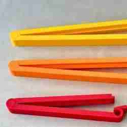 Regular Bag Clips 150 mm - Print in place