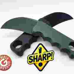 Sharp Claw Box Opener - No Supports