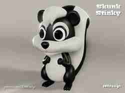 Kokarca Kokuşmuş 🦨💨