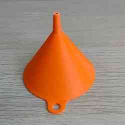 Small Funnel