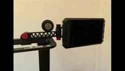 Sonic Pad Evrensel Braket CR10 Smart Pro Ender 3 V2 Pro S1